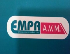 EMPA Alışveriş Merkezi