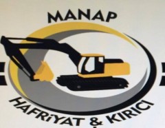 Manap & Emin İnşaat Hafriyat