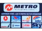 Metro Turizm Arnavutköy