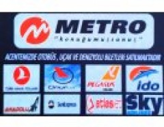 Metro Turizm Arnavutköy