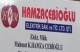 Hamza Çebioğlu Elektirik Sanayi
