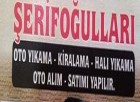 Şerifoğulları  Rent  A Car