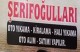Şerifoğulları  Rent  A Car