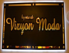 Vizyon Moda Evi