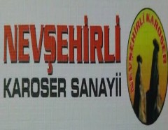 Nevşehirli Karoser Sanayii