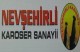 Nevşehirli Karoser Sanayii
