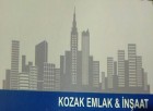 Kozak  Gayrimenkul