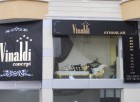 Ayhanlar Perde  Hadımköy
