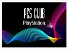 PES CLUB PLAYSTATION
