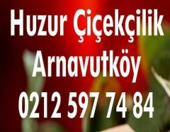 Huzur  Çiçekçilik