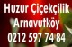 Huzur  Çiçekçilik