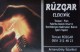 Rüzgar Elektrik