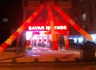 Sayar İşkembe