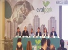 Evalpark İstanbul Projesi Basına lanse edildi