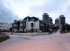 Davutoğlu'nun Ankarada Oturacağı Villa Belli oldu.