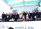 Esenler Emlak Konutlarında Anahtar Teslimleri Gerçekleşti