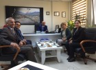 Tapu ve Kadastro 169. Yılı Beylikdüzü Tapu Müdürlüğünde Kutlandı.