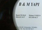 B & M Cam Balkon