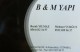B & M Cam Balkon