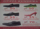Güzel Kundura