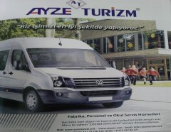 Ayze Turizim