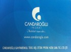 Candaroğlu İnşaat ve Gayrimenkul