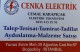 Cenka Elektirik