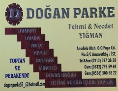 Doğan Parke