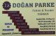 Doğan Parke