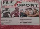 Flex Fitness Spor Salonu