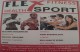 Flex Fitness Spor Salonu
