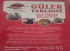 Güler Tabldot
