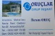 Oruçlar Grup İnşaat