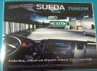 Sueda Turizm