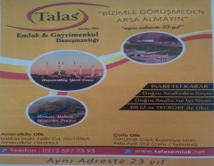 Talas Emlak ve Gayrimenkul