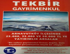 Tekbir Gayrimenkul