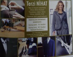 Terzi Nihat