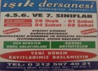 Işık Dershanesi