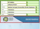 Arnavutköy Devlet  Hastanesi  Online  Randevu