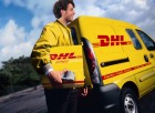DHL Kargo Arnavutköy – Hadımköy