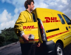 DHL Kargo Arnavutköy – Hadımköy