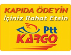 PTT Kargo Arnavutköy