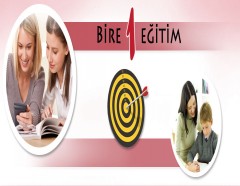 Özel Çağdaş Bahçelievler Etüt Merkezi