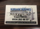 Kıran NAKIŞ