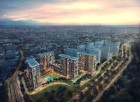 İş GYO ve Nef’in projelerinde yüzde 0,70’lik faiz avantajı