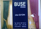 Buse Perde  Arnavutköy