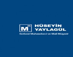 Hüseyin  Yaylagül  – Arnavutköy  Mali Müşavir