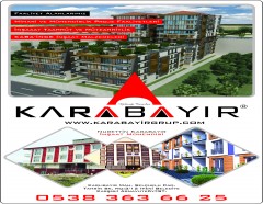 Karabayır Mimarlık ve Proje  Arnavutköy