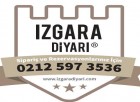 Izgara Diyarı Arnavutköy Açıldı