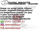 Emre Broşür